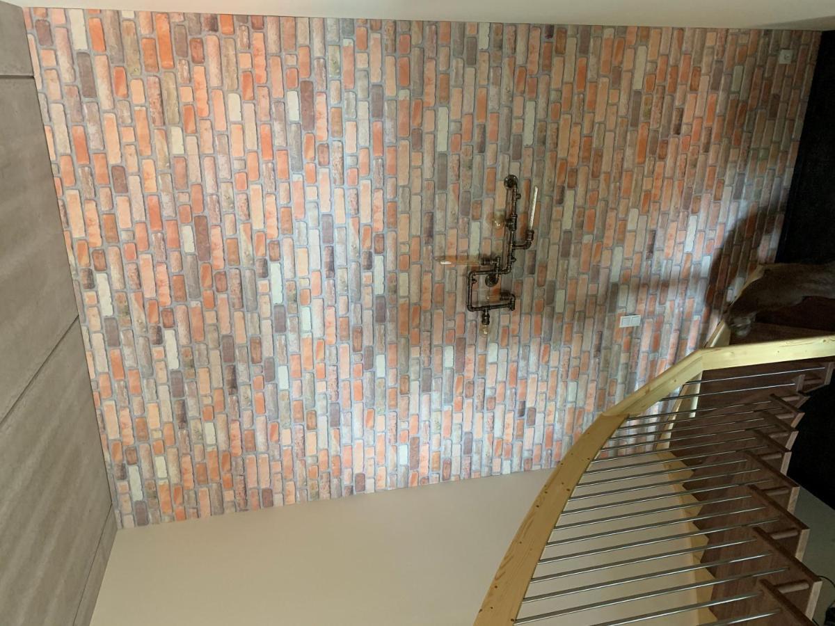 Stockers Kleines Dorfhotel Deutsch Goritz Bagian luar foto